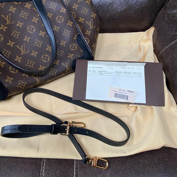 SOLD Louis Vuitton Estrella - Picture 5 of 11